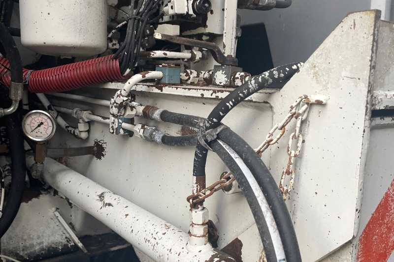 OmecoHub - Immagine CIFA MAGNUM.GL24.40